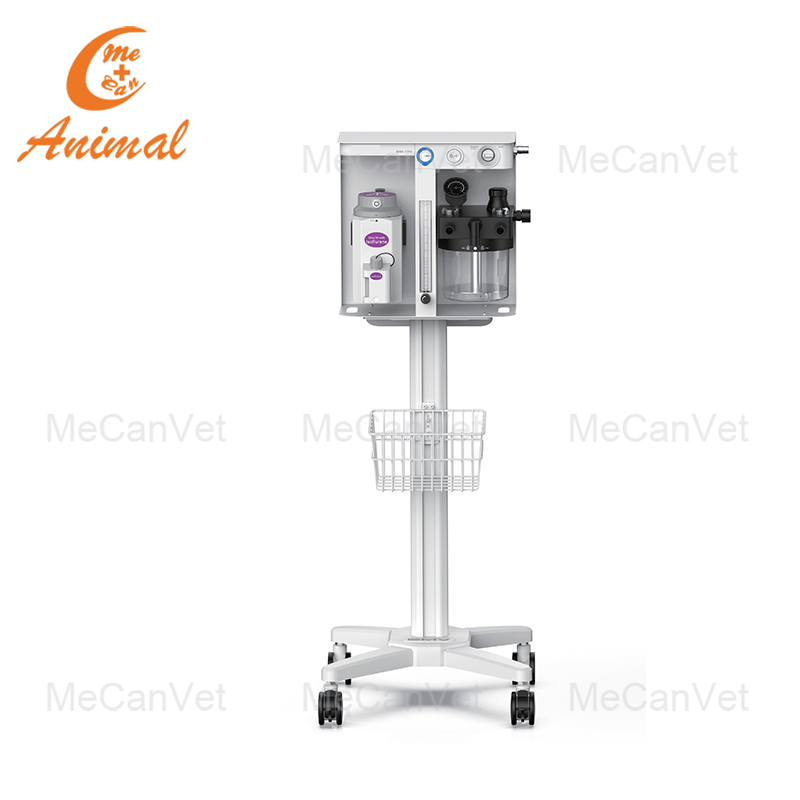 Veterinary Anesthesia Systems