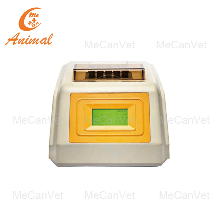 Veterinary ESR Analyzer