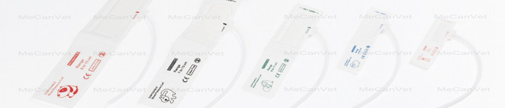 NIBP Cuffs(5 different sizes)