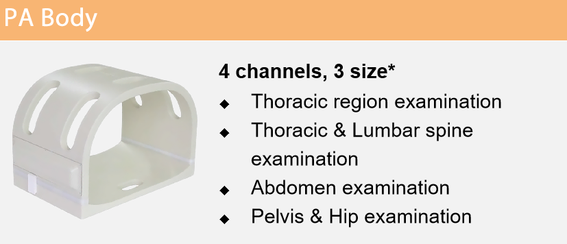 veterinary Open MRI PA Body