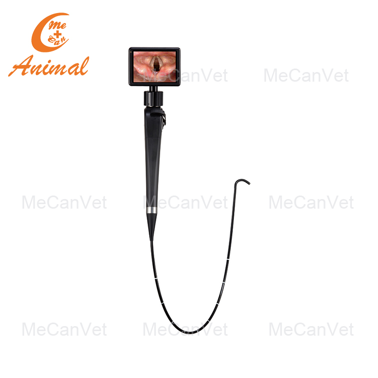 Medical Video Laryngoscope for vet use