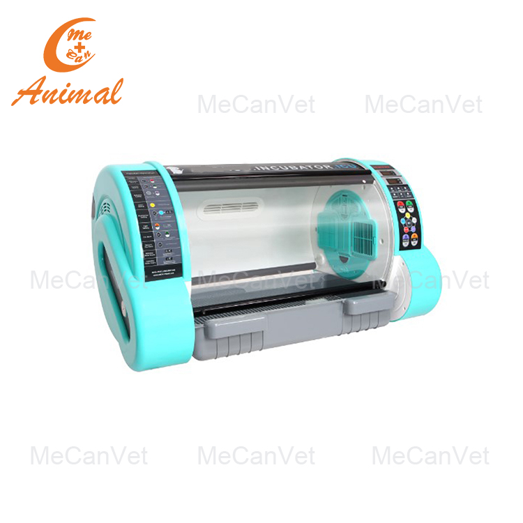 Pet ICU Incubator for animal hospital