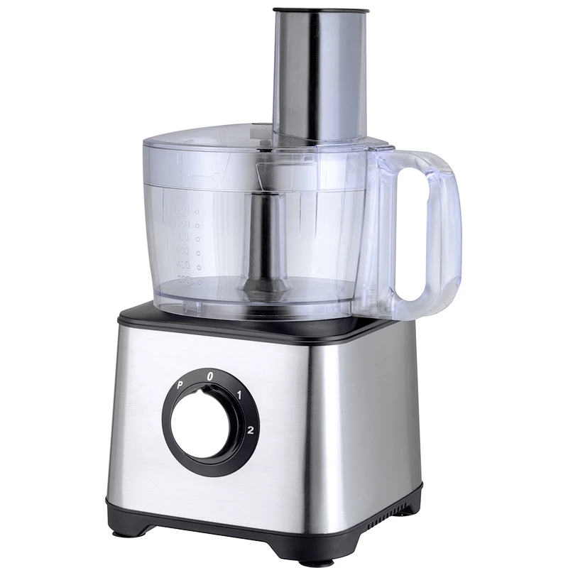 Top 10 Food Processor | EPRO