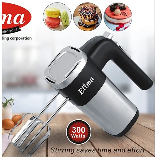 Hand Mixer for Home& Kitchen | EPRO