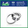 taper roller bearing 33117