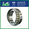 heavy load capacity spherical roller bearing