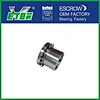 china saw machine part adapter sleeve bearing