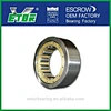 original Japan cylindrical roller bearing NU2204E bearing