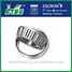 new design 30204 taper roller bearing