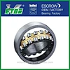 combined cylindrical roller bearing and taper roller bearing