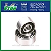 skip hoist use angular contact ball bearing with high quality