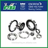 deep groove ball bearing 6319 made in cixi