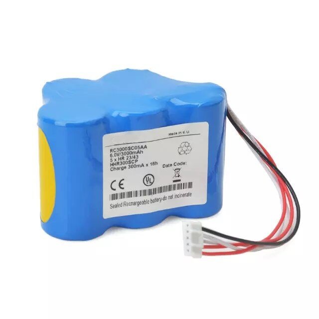 ЗАМЕНА ДЛЯ Fresenius MCM440