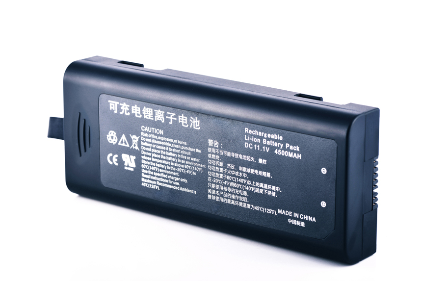 استبدال ل Mindray T5