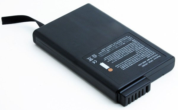 ERSETZEN SIE DIE PHILIPS M3046A