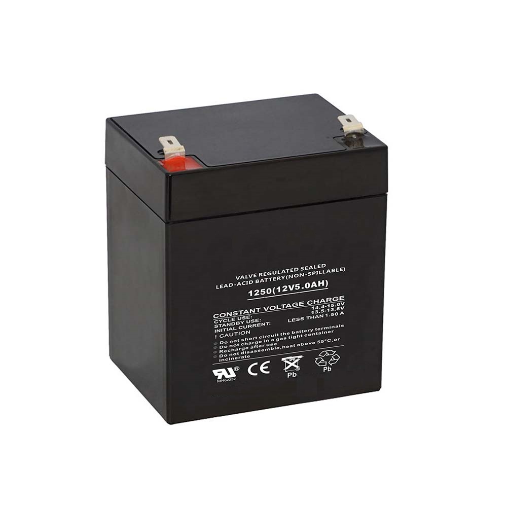 PS-1250 SLA BATTERIEN