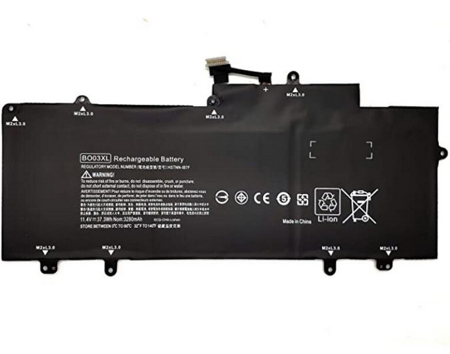 بطارية بديلة BO03XL