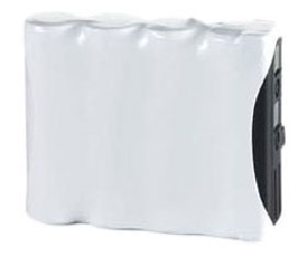 Replacement battery for AT&T P-7400
