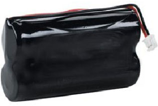 Replacement battery for Panasonic P509