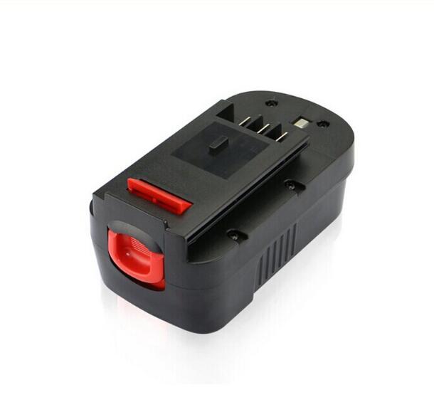 FOR BLACK & DECKER HPB18 A1718 FS18FL FSB18 18V 1.5AH LI-ION
