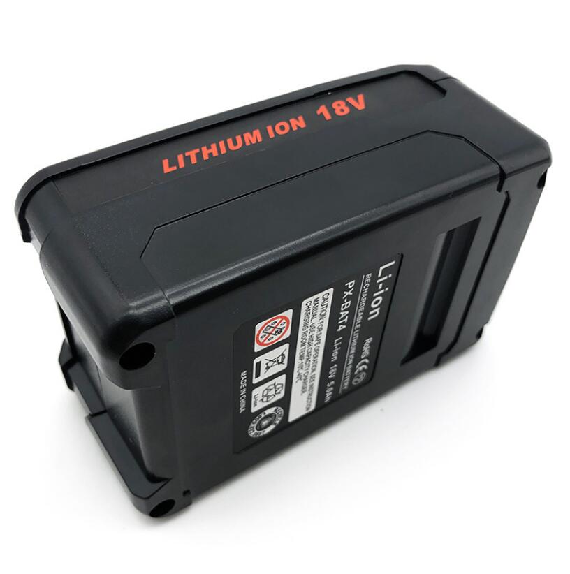 20V5.0AH LI-ION for Einhell PX-BAT4,TE-HD18LI,TE-TK18LI,GE-LC18LI, TE-AP18LI, TE-CW18LI