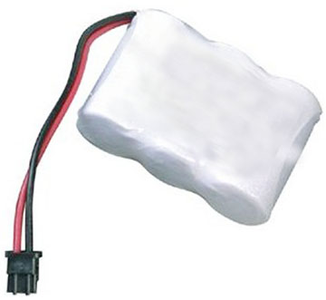 Replacement battery or Panasonic P276