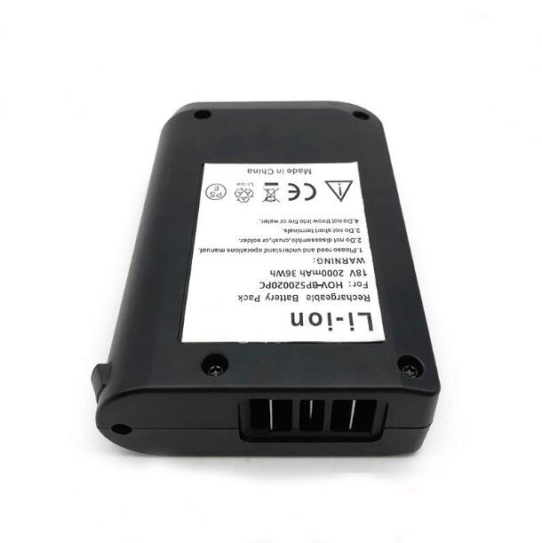 for Hoover BH50000 CH20110 18V Li-ion