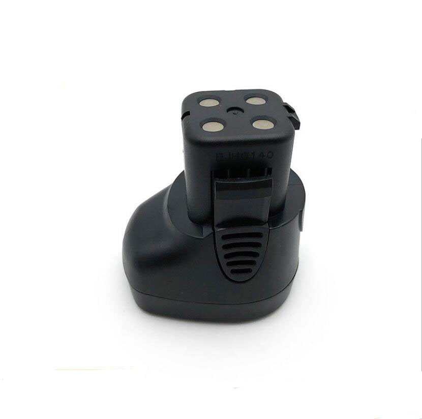 7.2V 2000mAh NI-CD/NI-MH For Dremel 757-01 758-01 7700-01 7700-02