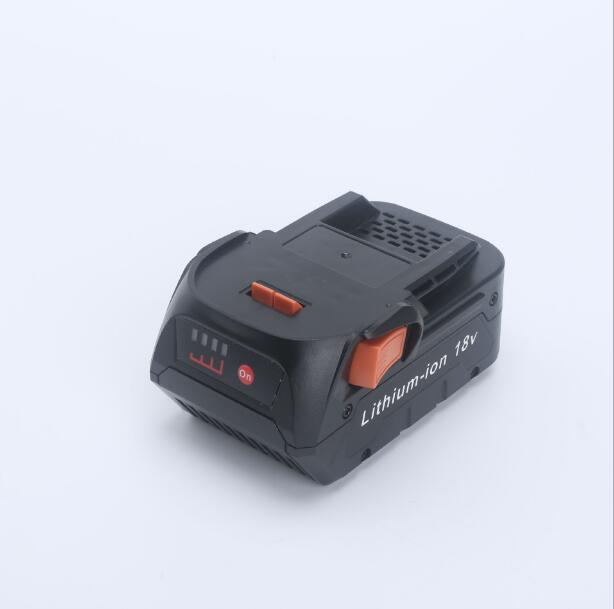 FITS FOR AEG/RIDGID R840083 18V 4.0AH LI-ION