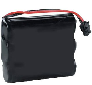 Replacement battery for Panasonic P730