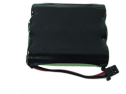 Replacement battery for Panasonic P501