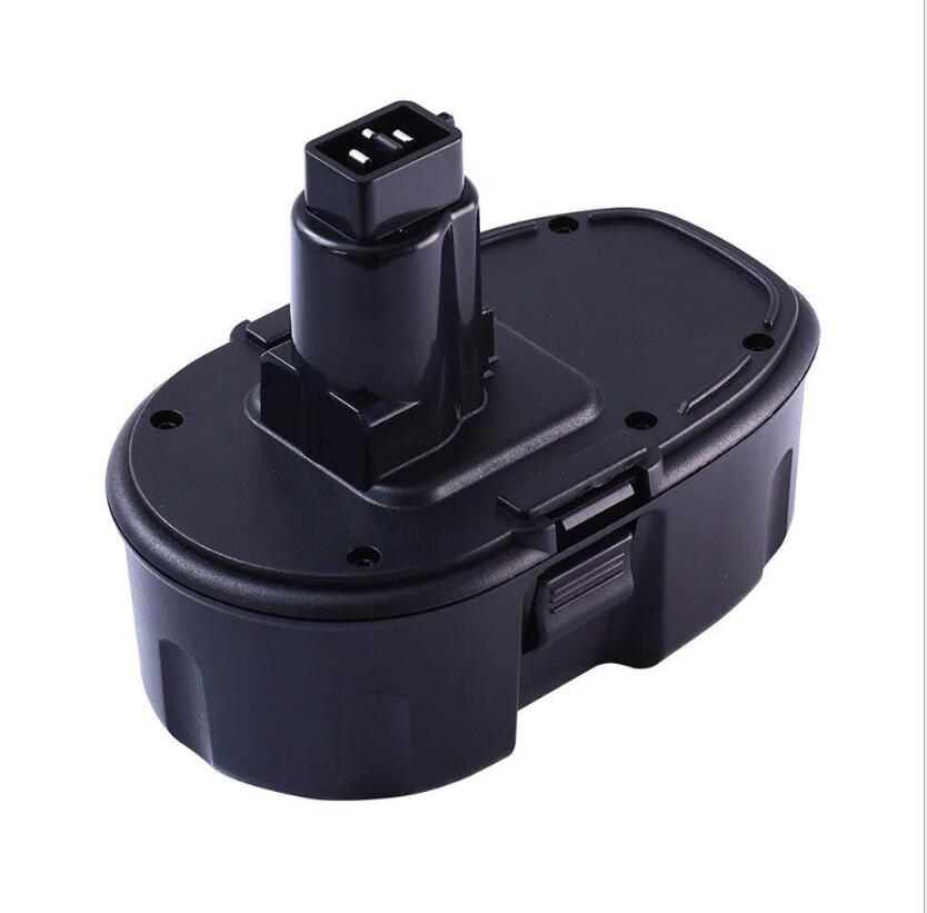 Replacment battery For DEWALT 18V DC9096 DC9095 DE9095 DE9098  Li-ion