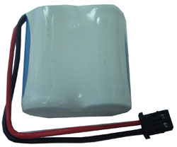 Replacement battery for TOSHIBA TRB-5000