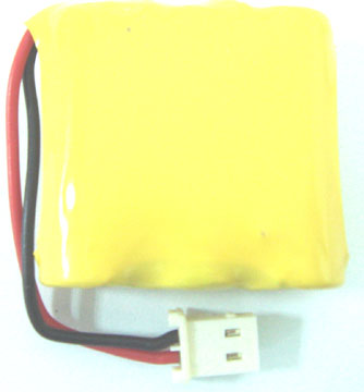 Replacement battery for Sanyo Big SAN