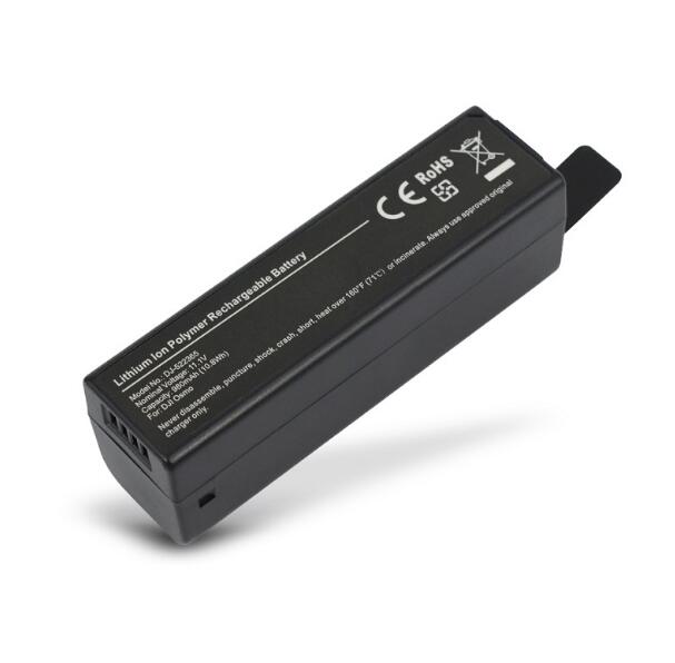 Replacement Battery for DJI OSMO PART7, for DJI Osmo Handheld 4K Camera.HB01-522365