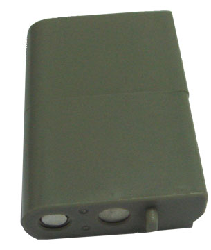 Replacement battery for Panasonic P103