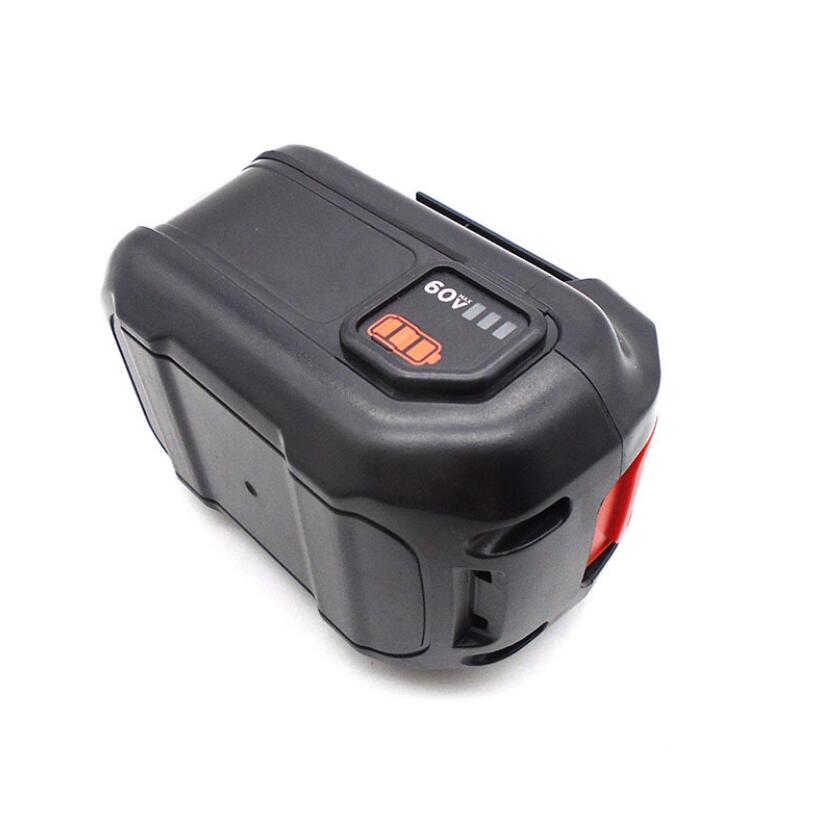 FITS FOR Black＆Decke 60V LI-ION LST560 LBX1560 LBX2560 BATTERIES
