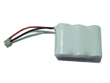 Replacement battery or GP 1/3AAA