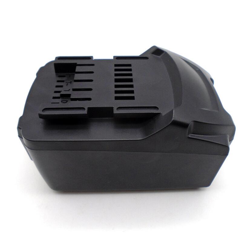 FITS FOR Metabo18V LI-ION BS18LT SB18LT SSD18LT SSW18LT BATTERIES