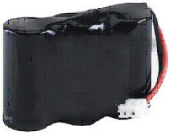 Replacement battery for Vtech P3303