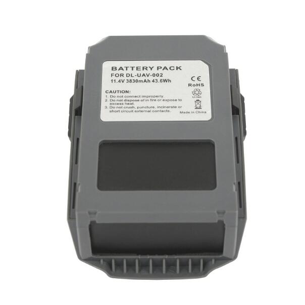 Intelligent Flight Lipo Battery for DJI Mavic Pro