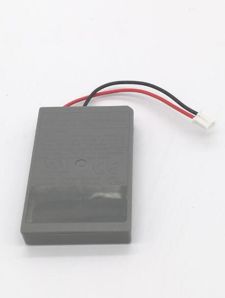 LIP1522 Replacement Battery for Sony PS4 Bluetooth Wireless Dual Shock Controller CUH-ZCT1 Series (CUH-ZCT1E/CUH-ZCT1U) First Generation Old Version Big Connector