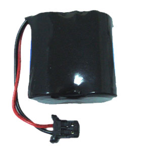 Replacement battery for Pananasonic P305