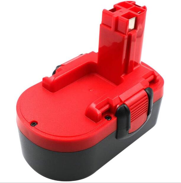 for BOSCH 18V BAT025  BAT180 BAT160 BAT161 BAT189 Li-ion
