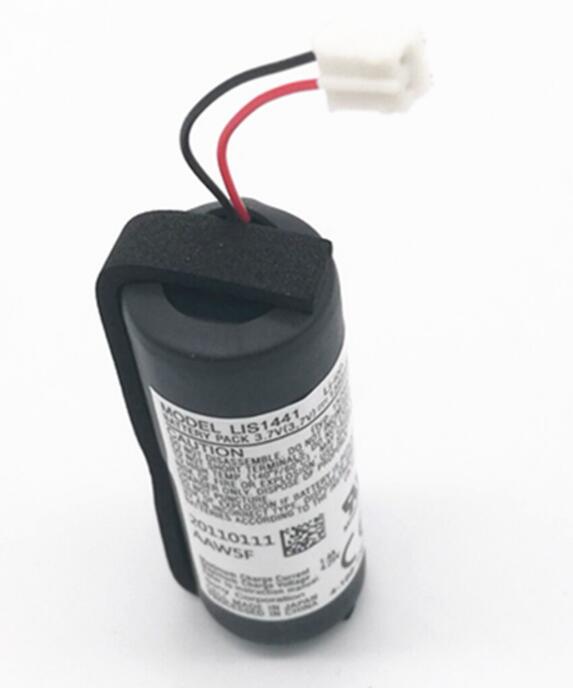 Replacement Battery for Sony PlayStation Move Motion Controller, Motion Controller, CECH-ZCM1E , PS3 Move (not suitable for PS4 Move)