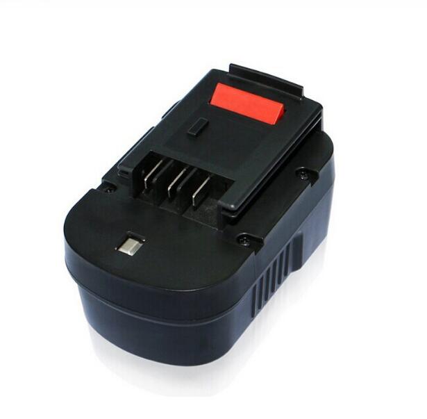 FOR BLACK DECKER 14.4V HPB14 FSB14 A14 A144EX HPD14K-2
