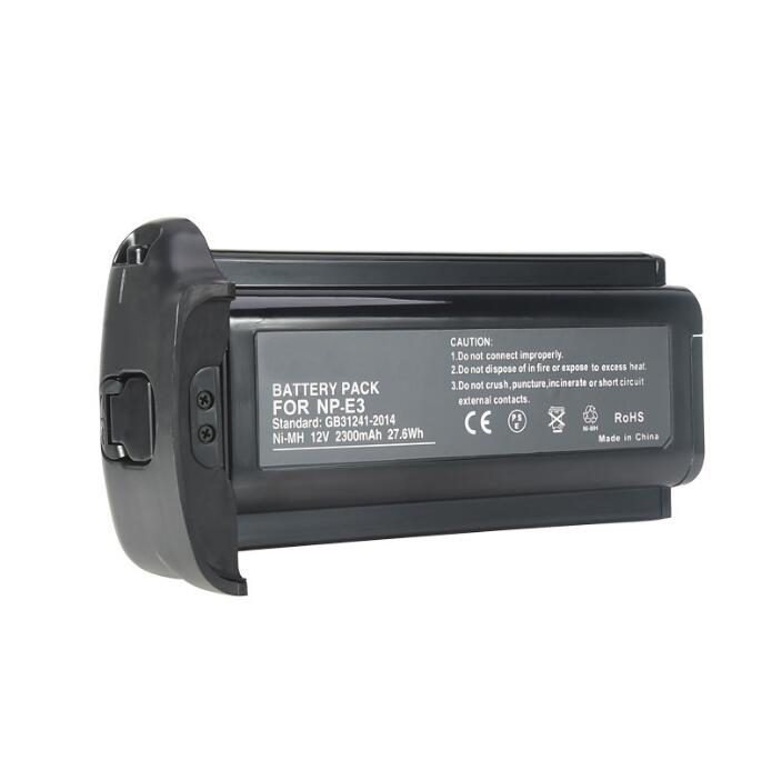 FOR CANON NP-E3