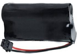 Replacement battery for Panasonic P506