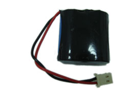 Replacement battery for GP T378