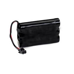 Replacement battery for Panasonic P512